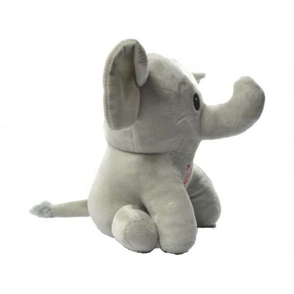 Liverpool FC Elephant Plush Toy / Gray - Picture 3 of 3